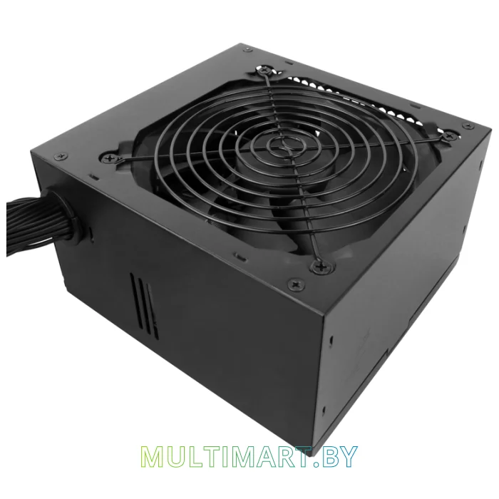 Блок питания 1stPlayer BLACK.SIR 500W (SR-500W)